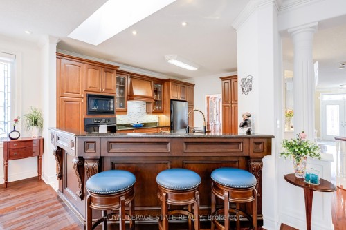 17 Mcnutt Street, Brampton, ON - Indoor