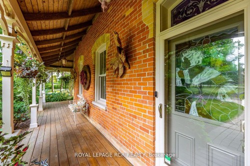 282398 County Rd 10 Road, East Luther Grand Valley, ON 