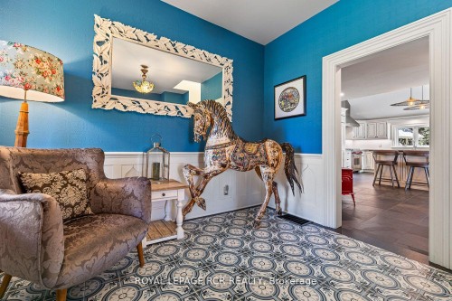 282398 County Rd 10 Road, East Luther Grand Valley, ON 