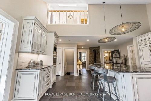 282398 County Rd 10 Road, East Luther Grand Valley, ON 