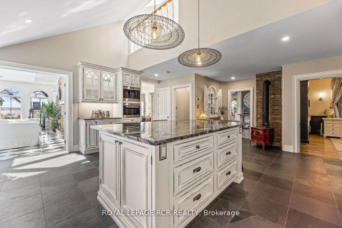 282398 County Rd 10 Road, East Luther Grand Valley, ON 