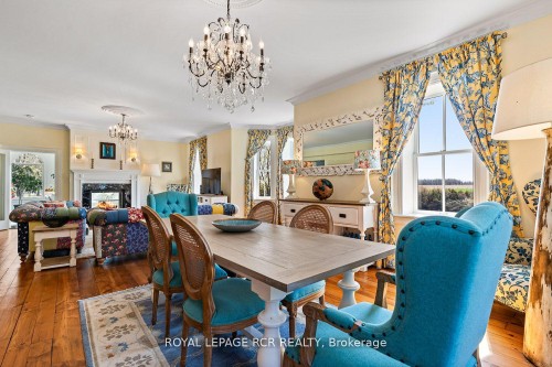 282398 County Rd 10 Road, East Luther Grand Valley, ON 
