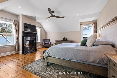 282398 County Rd 10 Road, East Luther Grand Valley, ON 