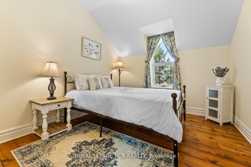 282398 County Rd 10 Road, East Luther Grand Valley, ON 