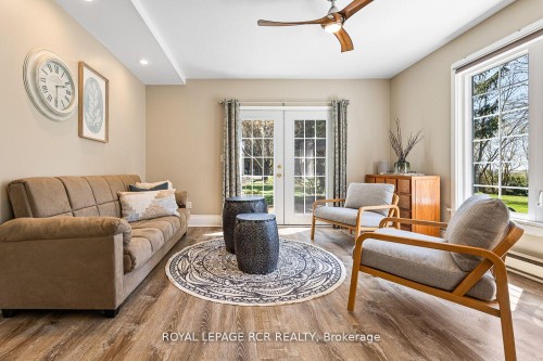 282398 County Rd 10 Road, East Luther Grand Valley, ON 