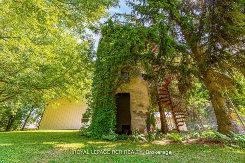 282398 County Rd 10 Road, East Luther Grand Valley, ON 