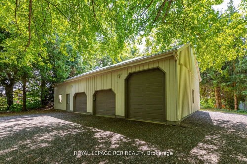 282398 County Rd 10 Road, East Luther Grand Valley, ON 