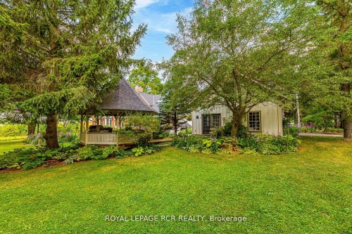 282398 County Rd 10 Road, East Luther Grand Valley, ON 