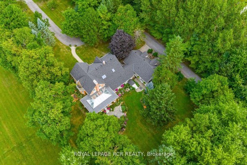 282398 County Rd 10 Road, East Luther Grand Valley, ON 