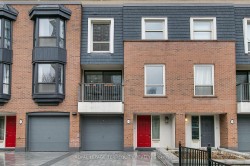 54 Granby Street Toronto, ON M5B 2J5