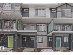 #37 1530 TAMARACK BV NW  Edmonton, AB T6T 2E6