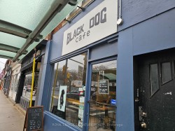 878 Kingston Road Toronto, ON M4E 1S3