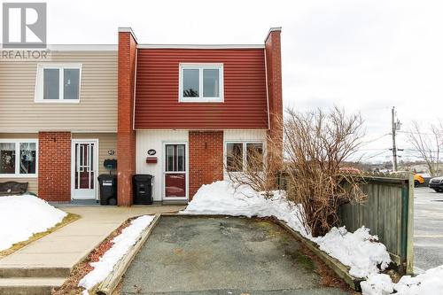 38 Lester Street  St. John's, NL A1E 2P7