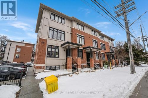 26 - 799 MONTREAL ROAD E  Ottawa, ON K1K 0S9