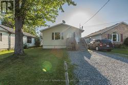 29 LILLIAN STREET Fort Erie (Lakeshore), ON L2A 5M1