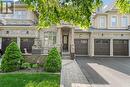 45 Robert Berry Crescent, King, ON  - Outdoor With Facade 