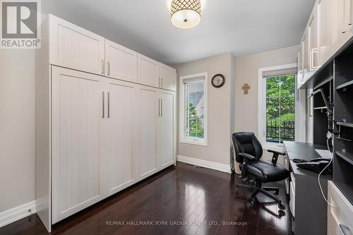 45 Robert Berry Crescent, King, ON - Indoor