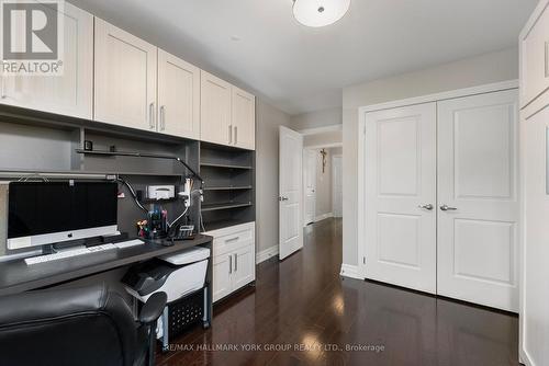 45 Robert Berry Crescent, King, ON - Indoor