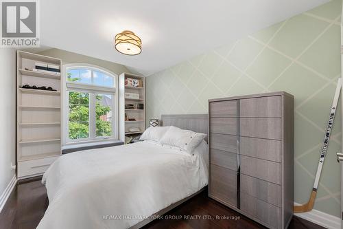 45 Robert Berry Crescent, King, ON - Indoor Photo Showing Bedroom