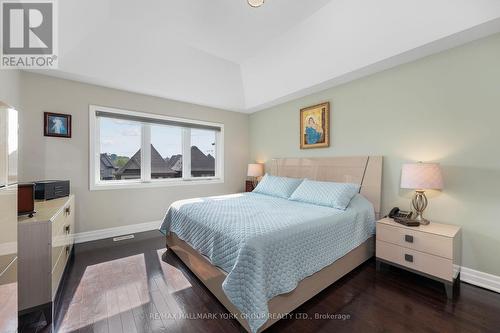 45 Robert Berry Crescent, King, ON - Indoor Photo Showing Bedroom