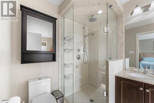 45 Robert Berry Crescent, King, ON - Indoor Photo Showing Bathroom