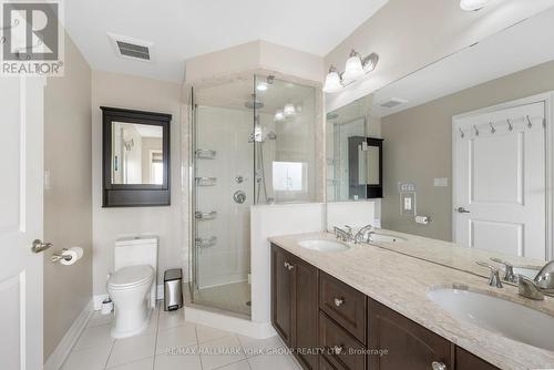 45 Robert Berry Crescent, King, ON - Indoor Photo Showing Bathroom