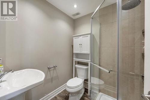 45 Robert Berry Crescent, King, ON - Indoor Photo Showing Bathroom
