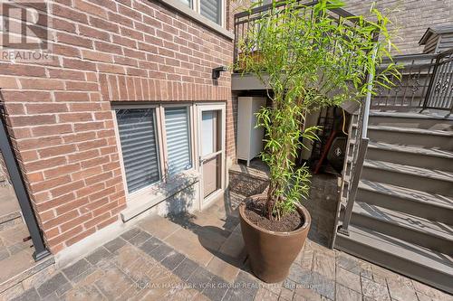 45 Robert Berry Crescent, King, ON - Outdoor