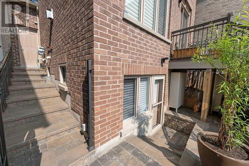 45 Robert Berry Crescent, King, ON - Outdoor