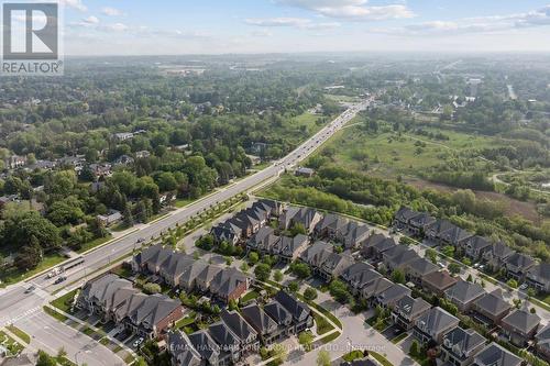 45 Robert Berry Crescent, King, ON - Outdoor With View