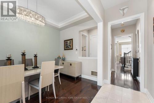 45 Robert Berry Crescent, King, ON - Indoor
