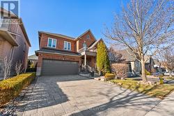 90 SUMMERIDGE DRIVE Vaughan, ON L4J 8S1