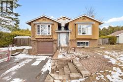 150 Piercy Crescent  Fredericton, NB E3B 7G3