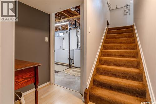 1701 Preston Avenue S, Saskatoon, SK - Indoor Photo Showing Other Room