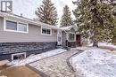 1701 Preston Avenue S, Saskatoon, SK  - Outdoor 
