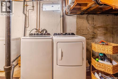 1701 Preston Avenue S, Saskatoon, SK - Indoor Photo Showing Laundry Room