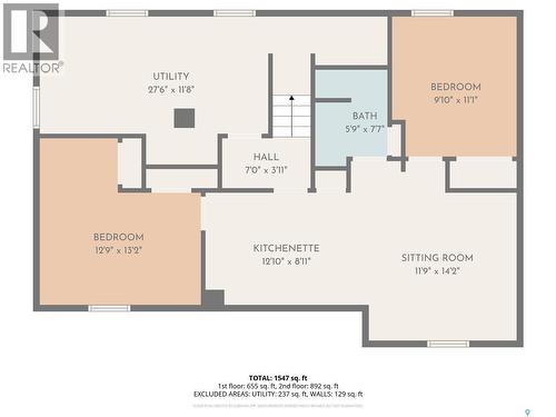 1701 Preston Avenue S, Saskatoon, SK - Other