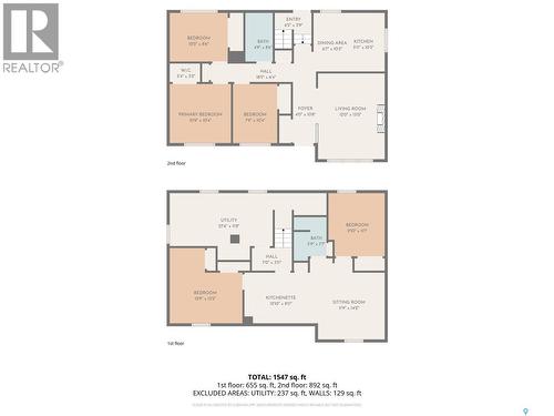 1701 Preston Avenue S, Saskatoon, SK - Other