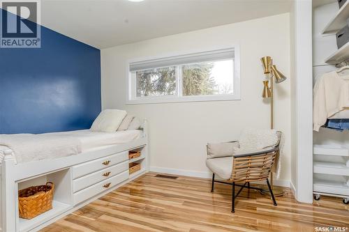 1701 Preston Avenue S, Saskatoon, SK - Indoor Photo Showing Bedroom