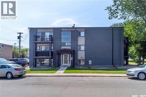 303 2613 Broadway AVENUE  Saskatoon, SK S7J 0Z7