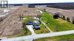 1061 Oil Springs LINE  St Clair, ON N0N 1H0