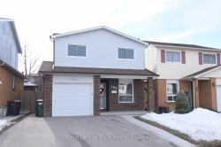 102 Elderwood Place Brampton, ON L6V 3N3