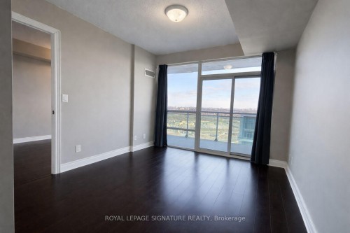 2704-16 Brookers Lane, Toronto, ON - Indoor Photo Showing Other Room