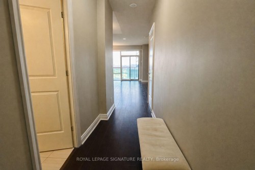 2704-16 Brookers Lane, Toronto, ON - Indoor Photo Showing Other Room