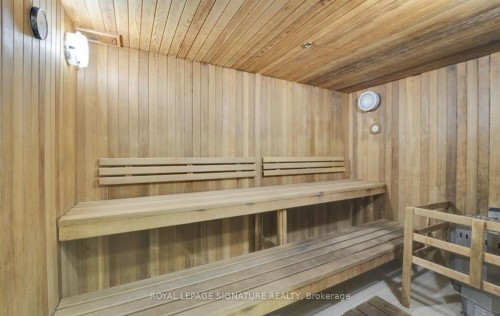 2704-16 Brookers Lane, Toronto, ON - Indoor Photo Showing Other Room