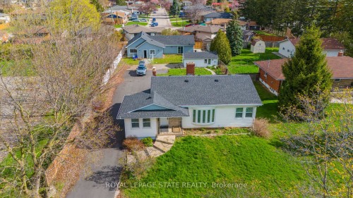 251 King Street E, Hamilton, ON 