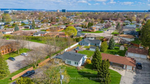 251 King Street E, Hamilton, ON 
