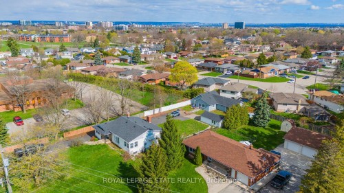 251 King Street E, Hamilton, ON 