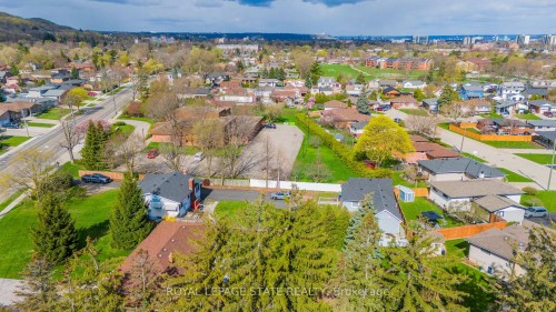 251 King Street E, Hamilton, ON 