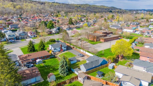 251 King Street E, Hamilton, ON 